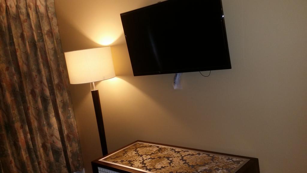 The Deluxe Hotel Vancouver Quarto foto